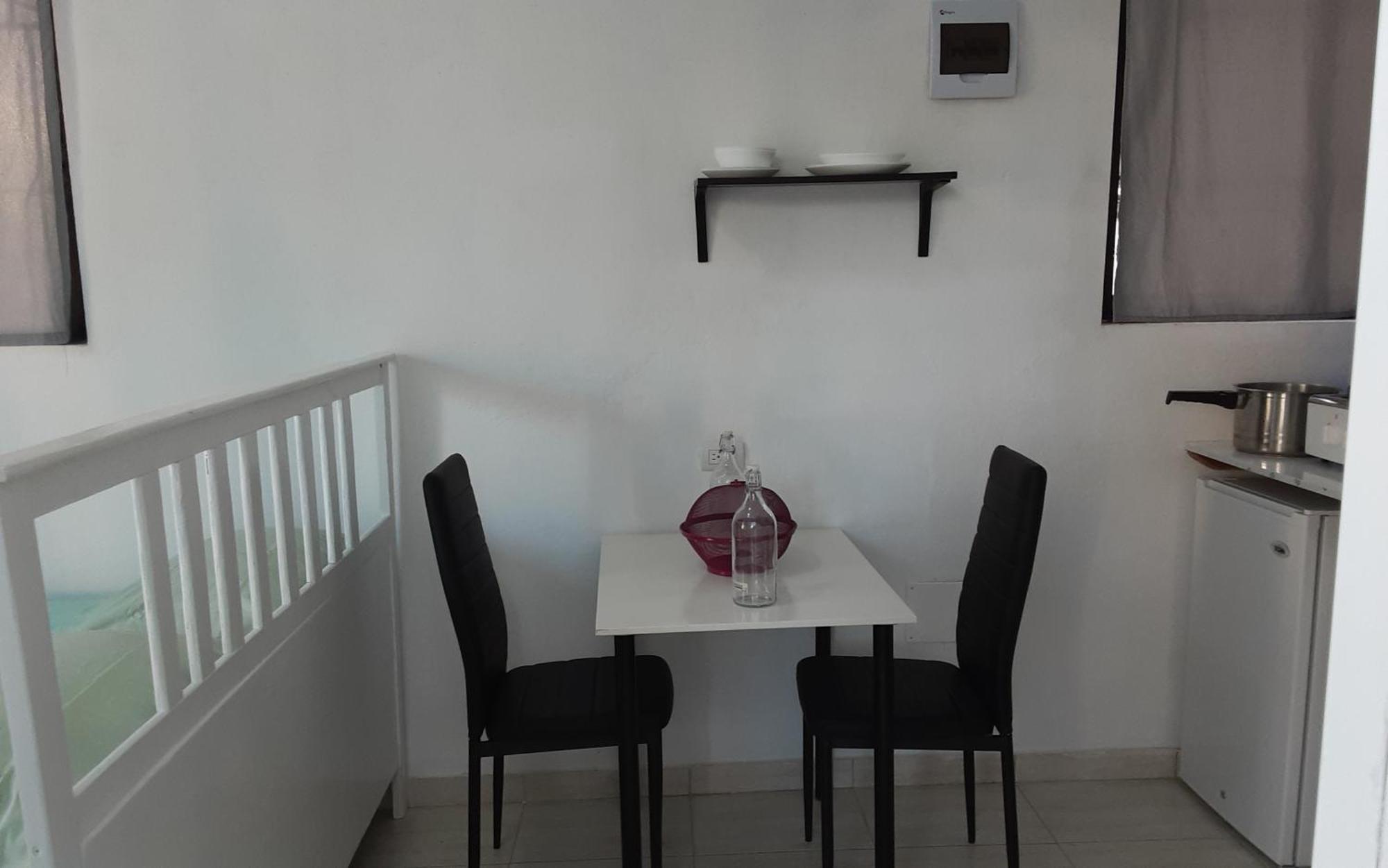 Vilaa Colonial Suite N 7, Basic Exterior Río San Juan Chambre photo